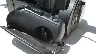 Sony FS700RH - Cámara Vídeo Profesional SLOWMOTION