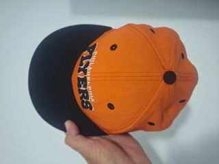 Gorra Philadelphia Flyers Mitchell & Ness NHL