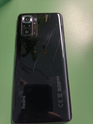 Xiaomi Redmi Note 10 Pro