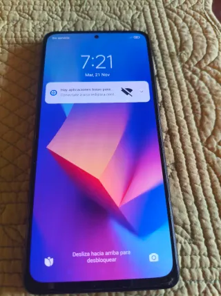 Xiaomi Redmi Note 10 Pro
