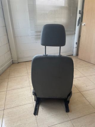 Asiento Mercedes Sprinter 
