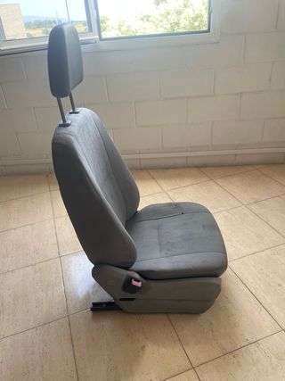 Asiento Mercedes Sprinter 