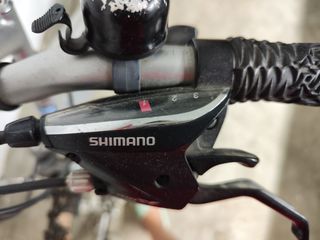 Bicicleta montaña Decathlon. Usada, buen estado