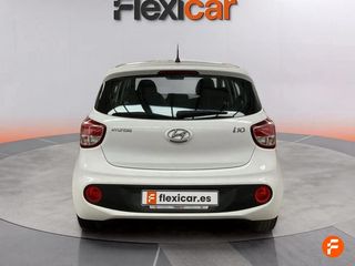 Hyundai i10 1.0 Go!