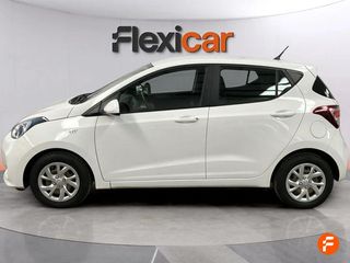 Hyundai i10 1.0 Go!