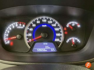 Hyundai i10 1.0 Go!