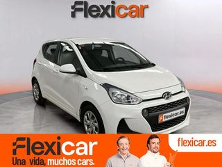 Hyundai i10 1.0 Go!