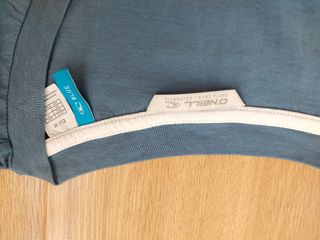 3 Camisetas O'Neill - Verde, Rosa