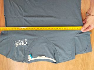 3 Camisetas O'Neill - Verde, Rosa