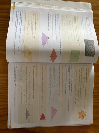 Matemáticas B. 4 Secundaria. Revuela