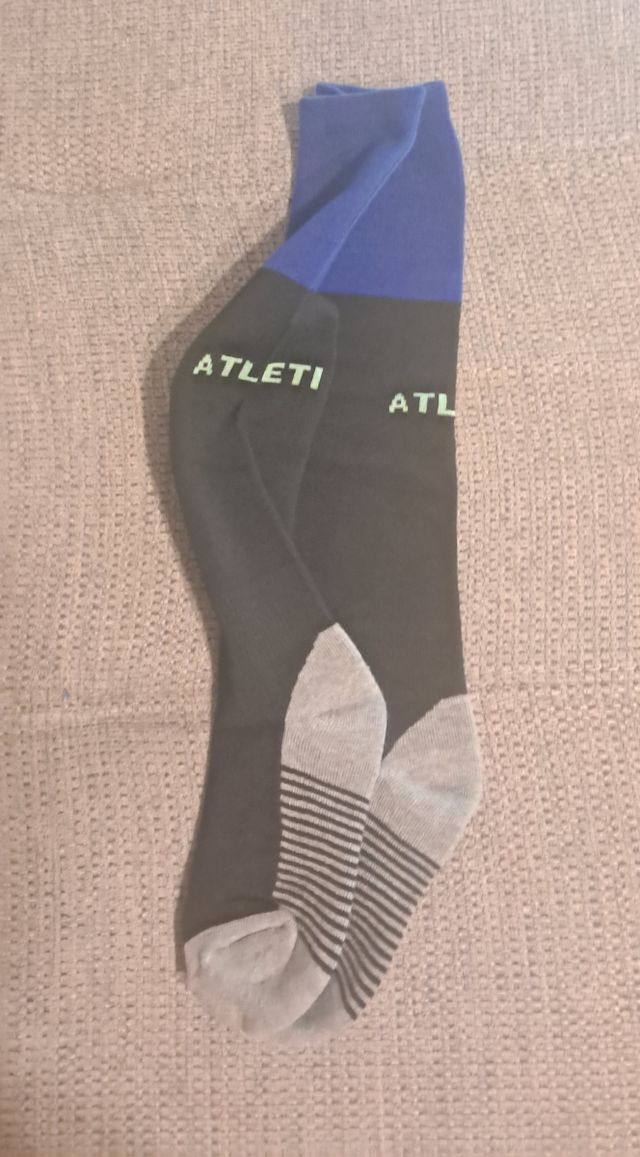 Medias Atlético Madrid Niño