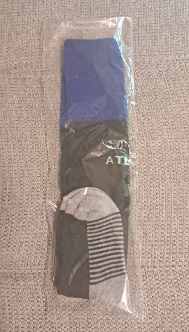 Medias Atlético Madrid Niño