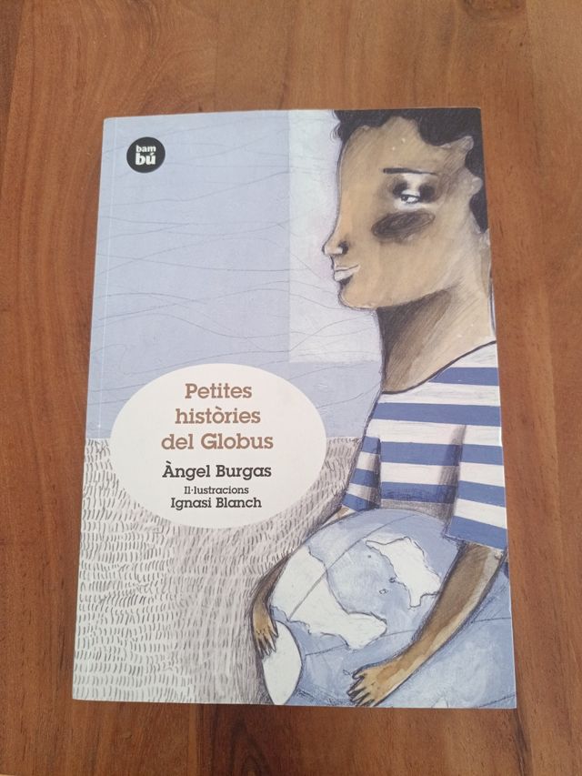 Petites històries del Globus