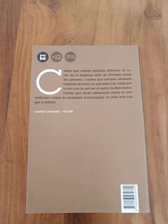 Petites històries del Globus