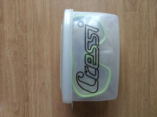 Óculos de mergulho Tribord