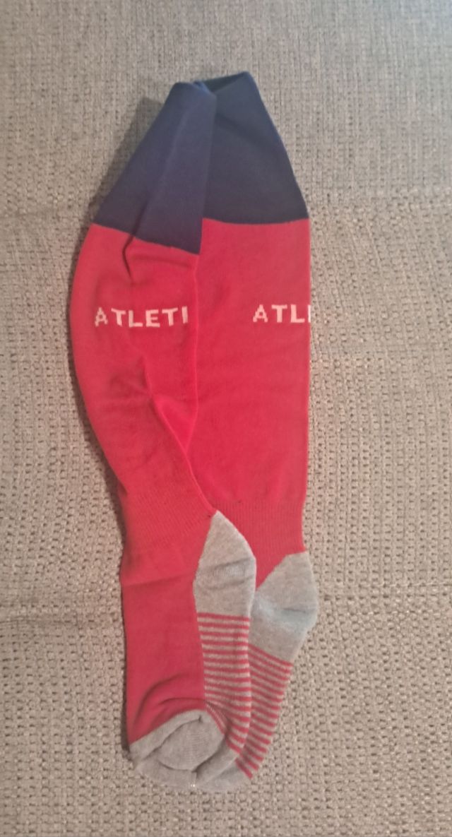 Medias Atlético Madrid Niño