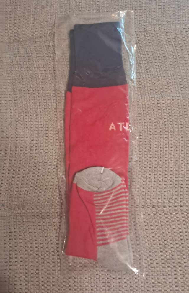 Medias Atlético Madrid Niño