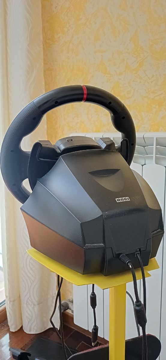 Volante Hori Xbox One | Xbox Series X