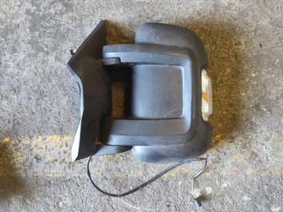 Retrovisor izquierdo Fiat Ducato Furgón (250