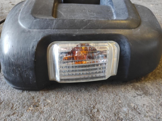 Retrovisor izquierdo Fiat Ducato Furgón (250