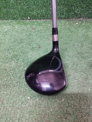 Palo de golf Madera Ping