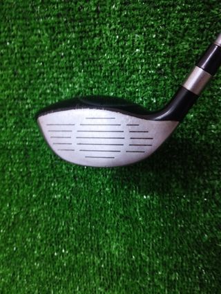 Palo de golf Madera Ping