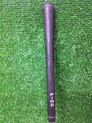 Palo de golf Madera Ping