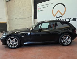 BMW Z3 M Coupe 