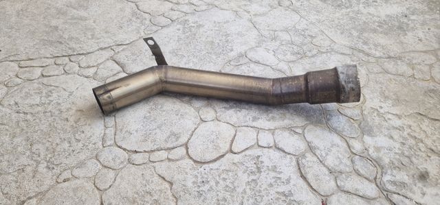 Soppressore catalizzatore Z900