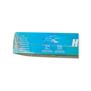 Helicóptero Heli4you Science4you - Novo