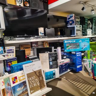 Helicóptero Heli4you Science4you - Novo