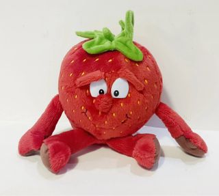Peluche Goodness Gang fragola