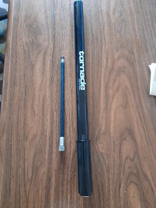 Bicicleta BH 24" montaña - 18v