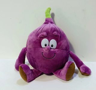 Peluche Cipolla Goodness Gang
