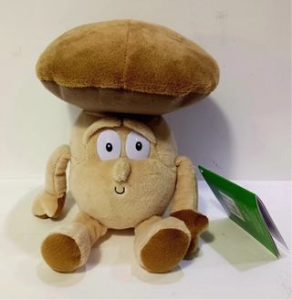 Peluche Fungo Goodness Gang