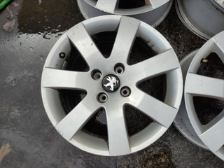 Llantas de 16 pulgadas Peugeot 308 SW I, 7Jx