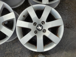 Llantas de 16 pulgadas Peugeot 308 SW I, 7Jx