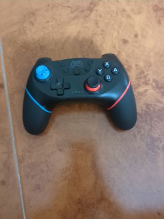 Nintendo Switch Azul/Rojo