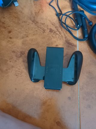 Nintendo Switch Azul/Rojo
