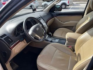 Hyundai ix55 2010