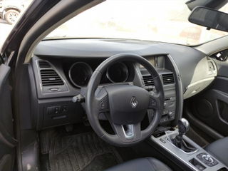 Kit airbag Renault Latitude (2010) 2.0 dCi (