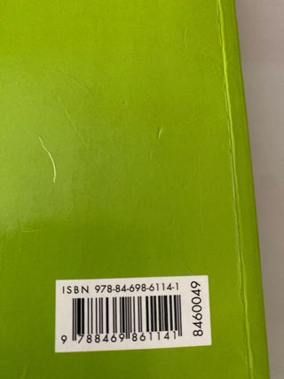 Tecnologías de la Información y la Comunicación 1.