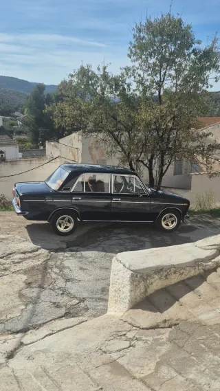 SEAT 1438 73