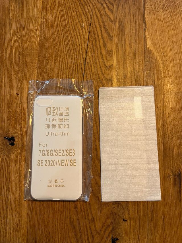 Apple iPhone SE 2020 de 64GB