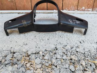 Plastica Manubrio Piaggio Cosa 1