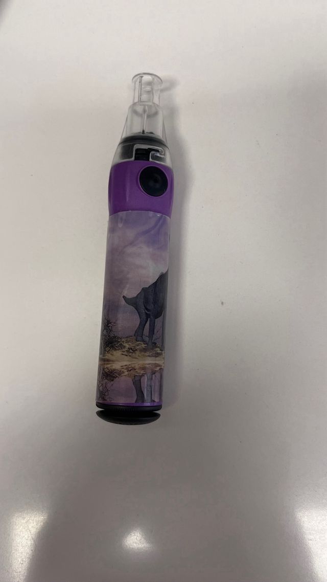 Genteel - Pinchador indoloro