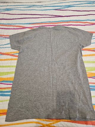 4 Camisetas Hombre Talla M