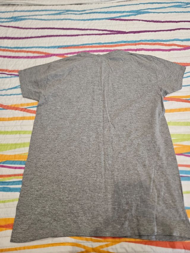 4 Camisetas Hombre Talla M