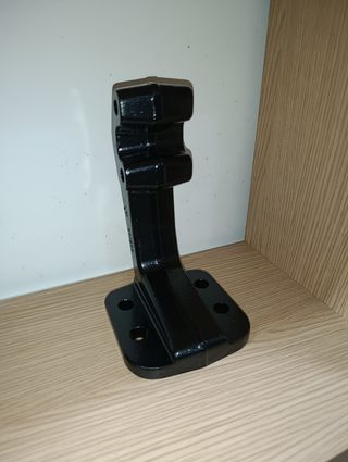 Soporte de enganche de remolque original – Peugeot