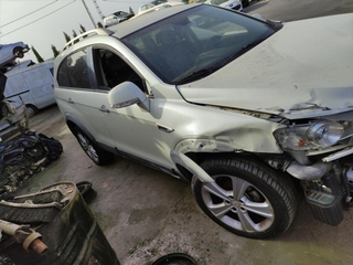Despiece Chevrolet Captiva Ii 2.2 (184 Cv) A